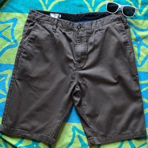 Men’s Volcom Shorts